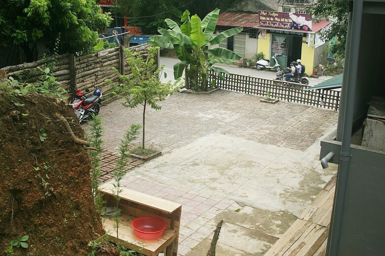 Hotel Ha Giang Creekside Homestay And Hostel