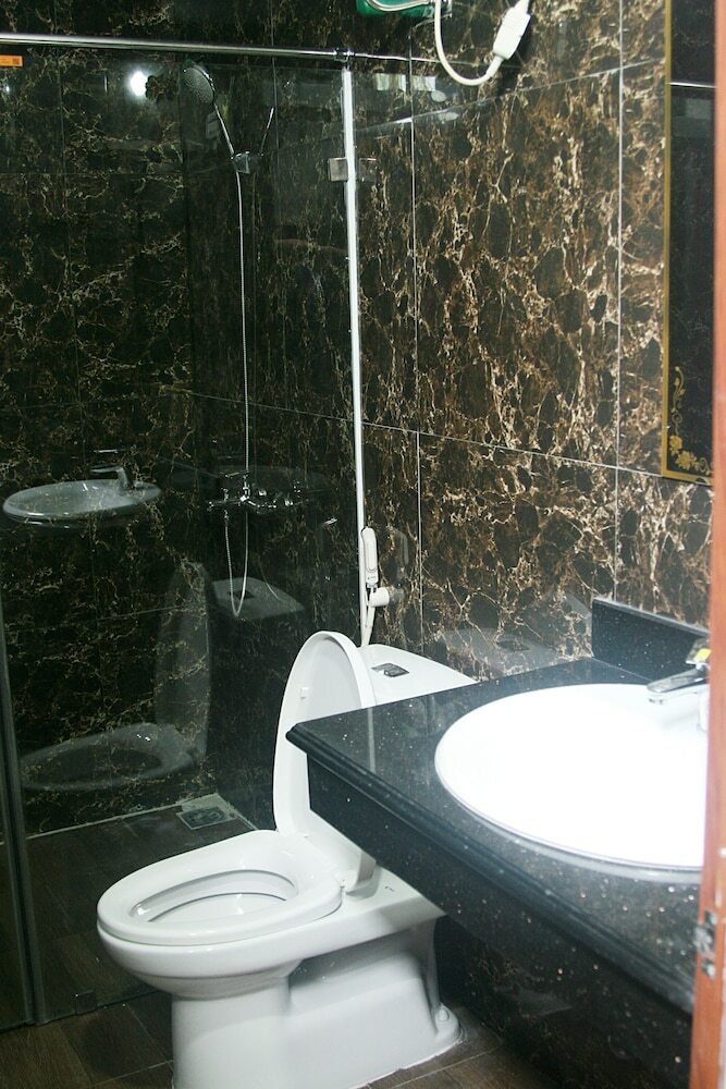 Hotel Ha Giang Creekside Homestay And Hostel