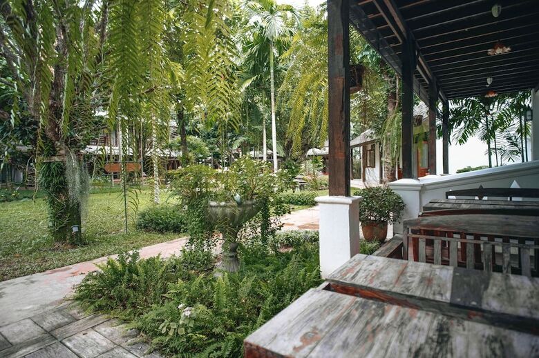 Hotel Ratchapruek Lanna Boutique