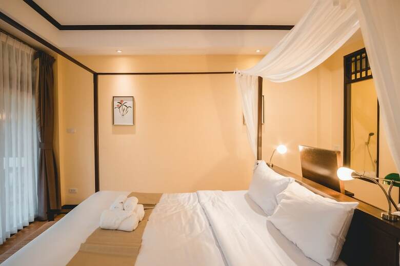 Hotel Ratchapruek Lanna Boutique