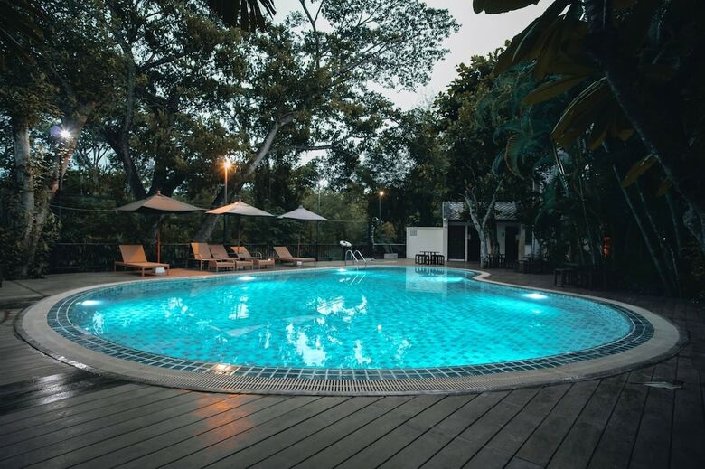 Hotel Ratchapruek Lanna Boutique