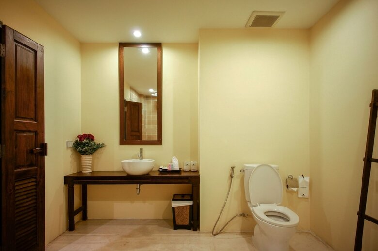 Hotel Ratchapruek Lanna Boutique