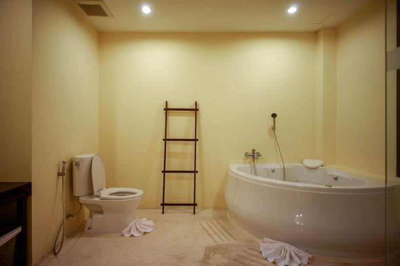 Hotel Ratchapruek Lanna Boutique