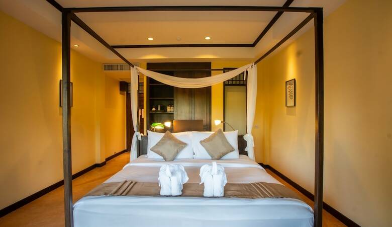 Hotel Ratchapruek Lanna Boutique