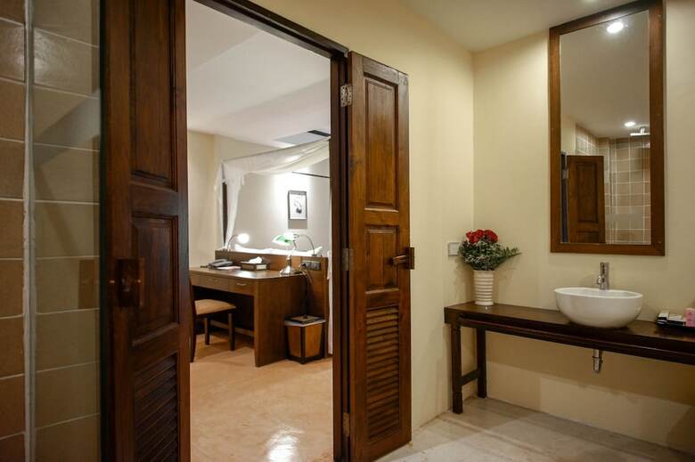 Hotel Ratchapruek Lanna Boutique