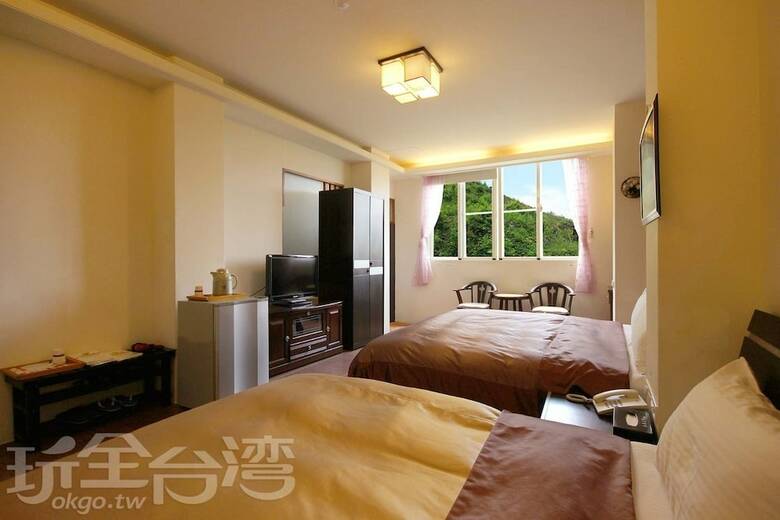 Bed & Breakfast Here Is Good Home II