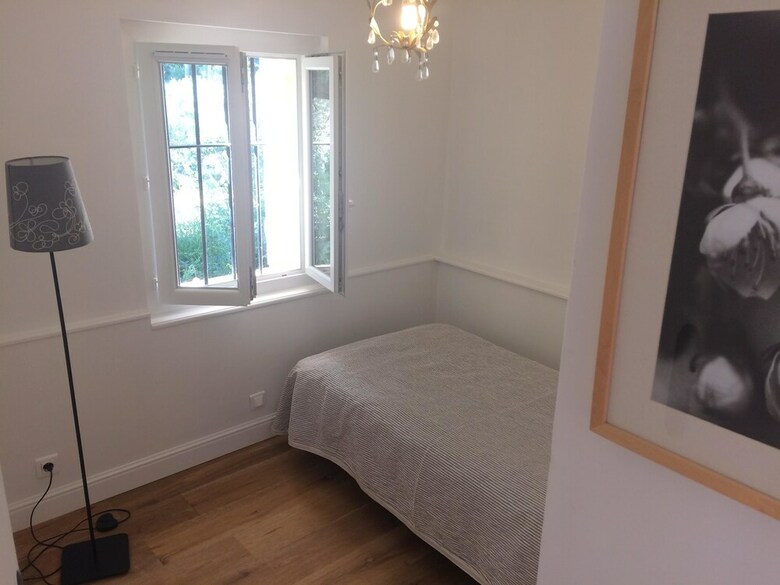 Villa G?te Bastide Sainte Trinide