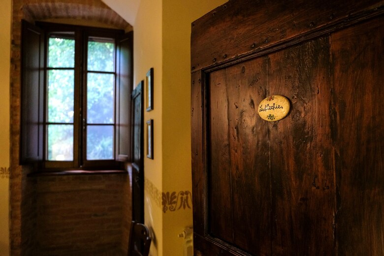 Agroturismo Agriturismo Casale Dei Frontini