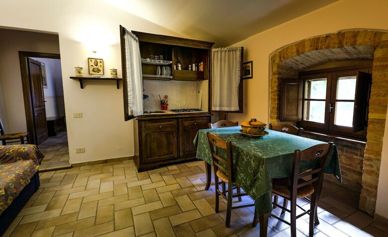Agroturismo Agriturismo Casale Dei Frontini