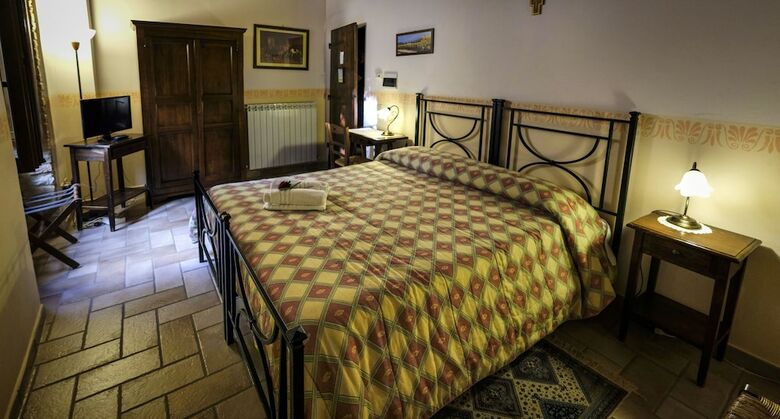 Agroturismo Agriturismo Casale Dei Frontini