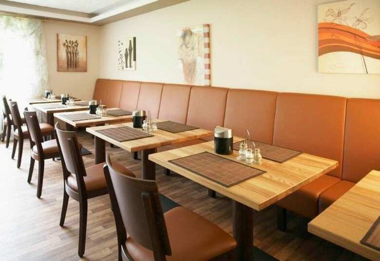 Landhotel Huetter