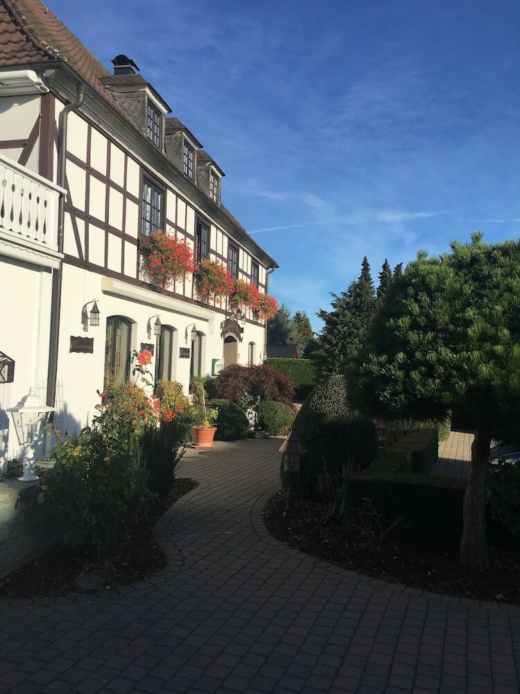 Landhotel Huetter