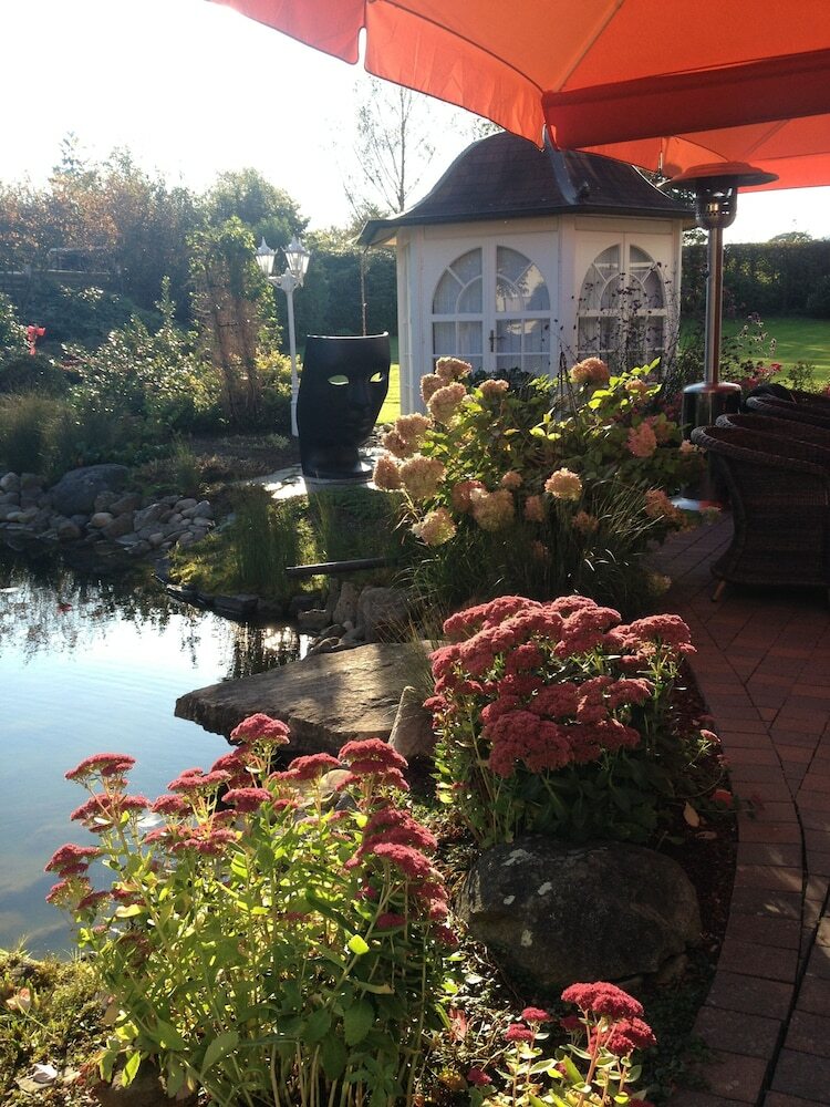 Landhotel Huetter