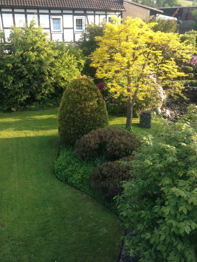 Landhotel Huetter