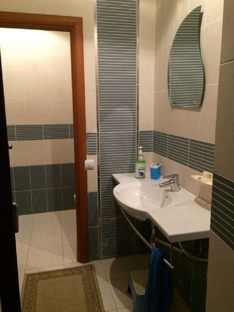 Hostal Art-hotel Yolki