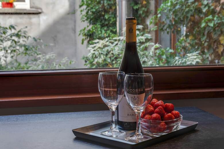 Apartamentos Europea Residence Grande Place Brussels