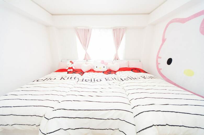 Dotonbori Sixteen Apartment