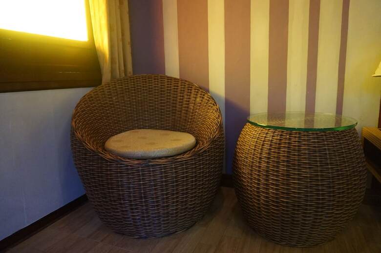 Hotel Ruean Mai Chaylay Songkhla