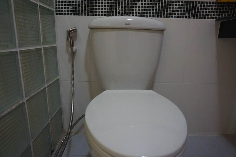 Hotel Ruean Mai Chaylay Songkhla