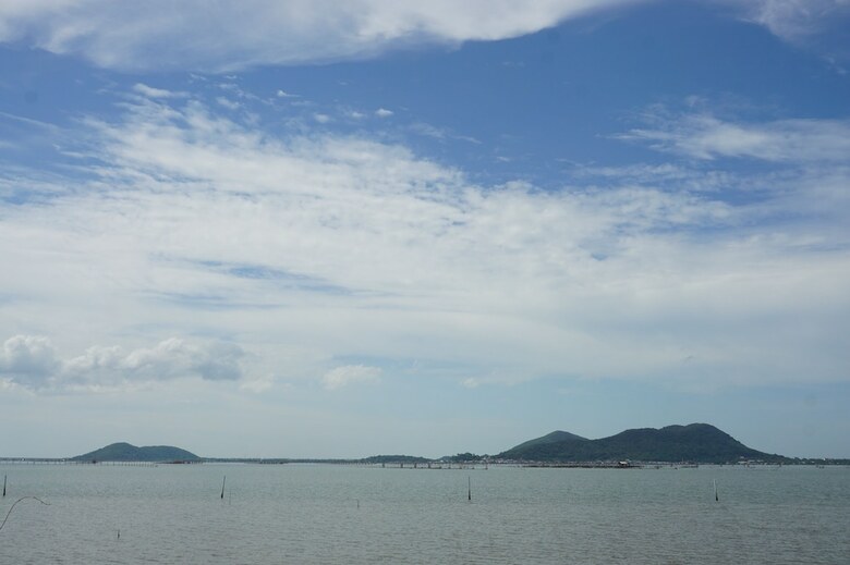 Hotel Ruean Mai Chaylay Songkhla