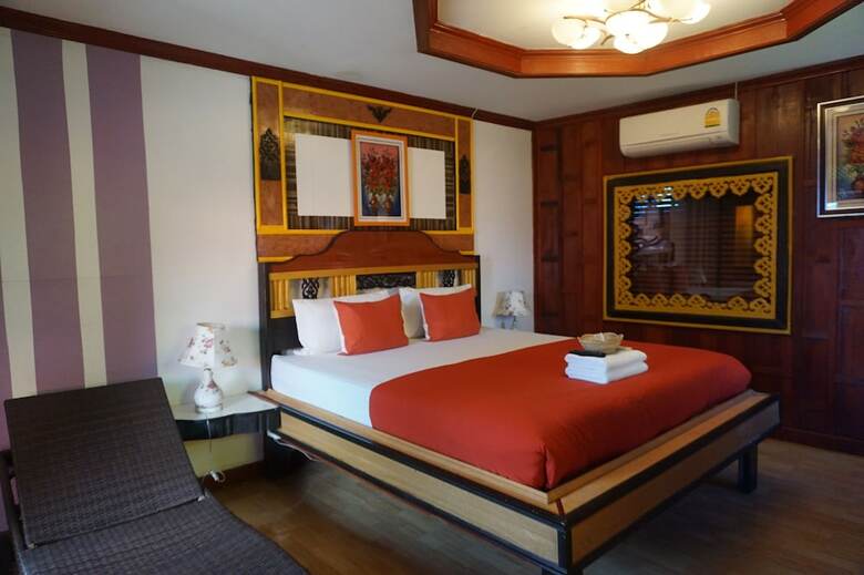 Hotel Ruean Mai Chaylay Songkhla