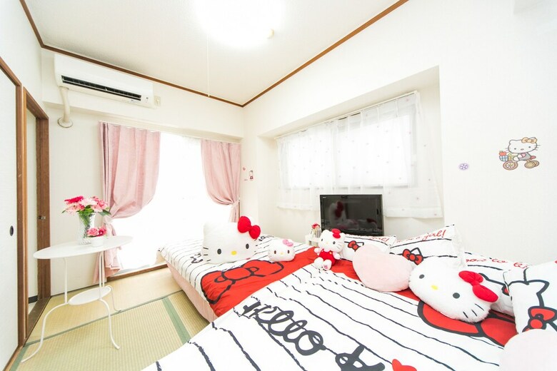 Apartamentos Universal Room