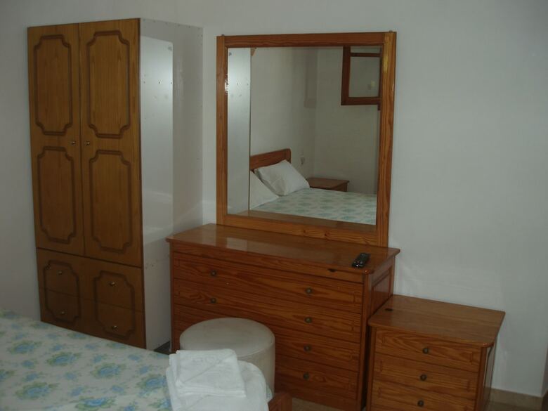 Apartamentos Hellen Studios