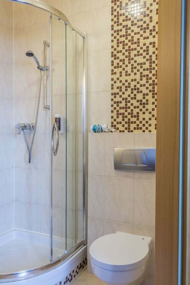Hotel Penzi�n Hradbov�