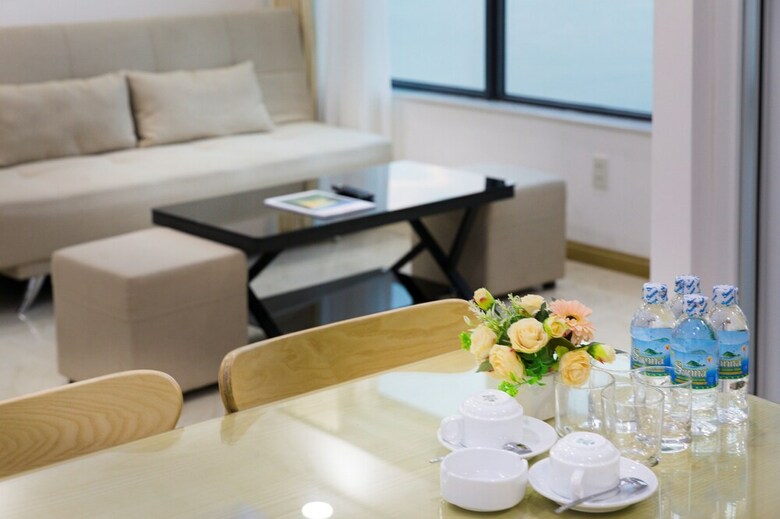 Aparthotel Holia Nha Trang