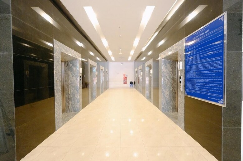 Aparthotel Holia Nha Trang