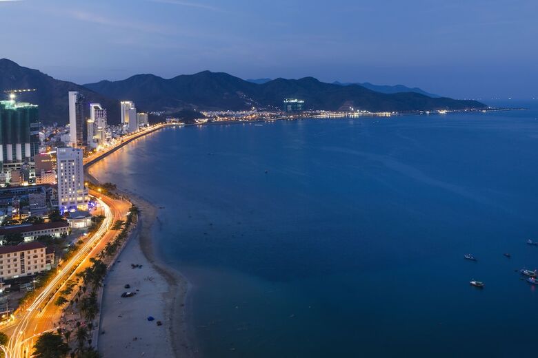 Aparthotel Holia Nha Trang