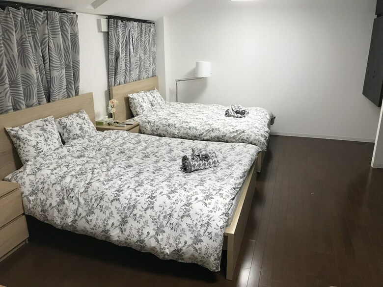 Apartamentos International Exchange House Higashiobase