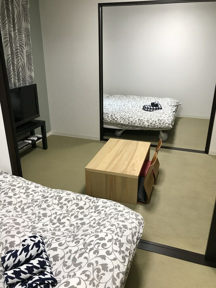 Apartamentos International Exchange House Higashiobase