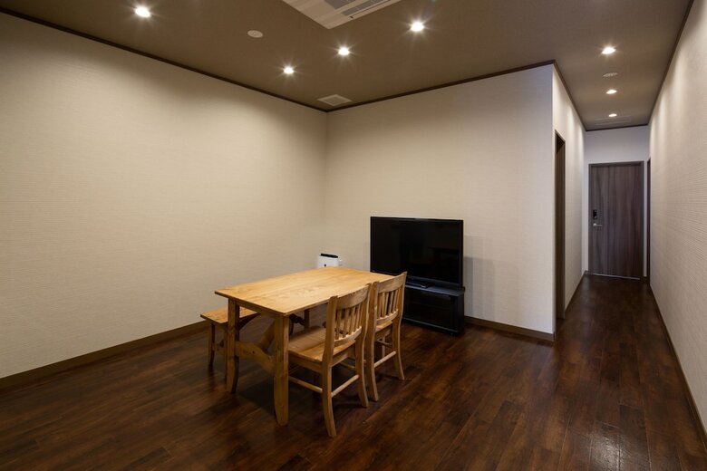 Apartamentos Connect Inn Kyoto Nishijin