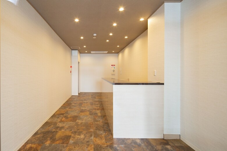 Apartamentos Connect Inn Kyoto Nishijin