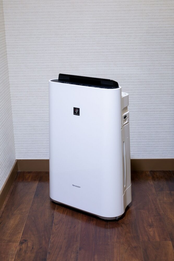 Apartamentos Connect Inn Kyoto Nishijin