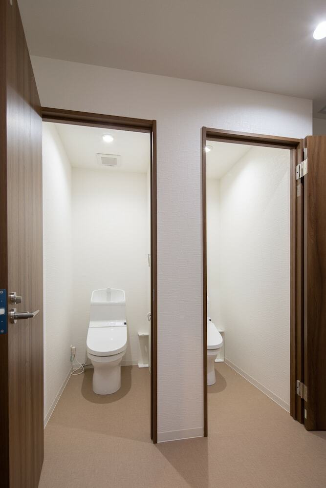 Apartamentos Connect Inn Kyoto Nishijin