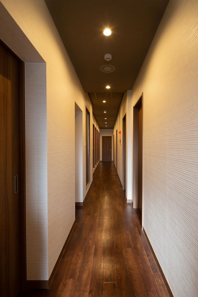 Apartamentos Connect Inn Kyoto Nishijin