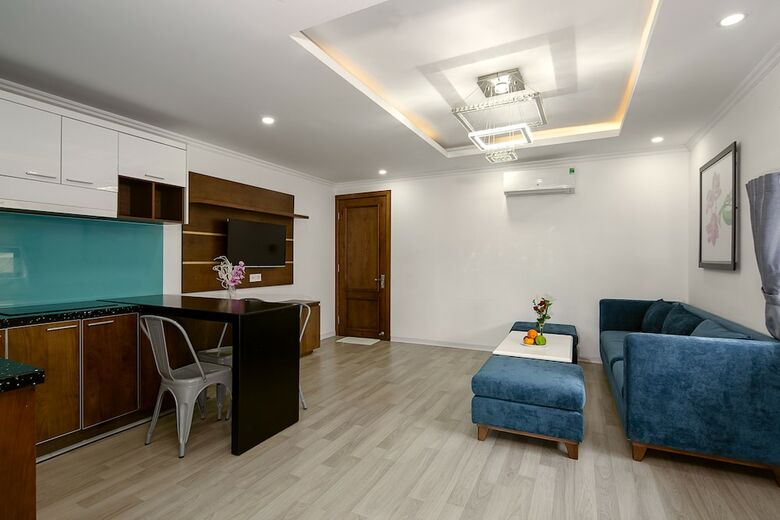 Hana Hotel Danang