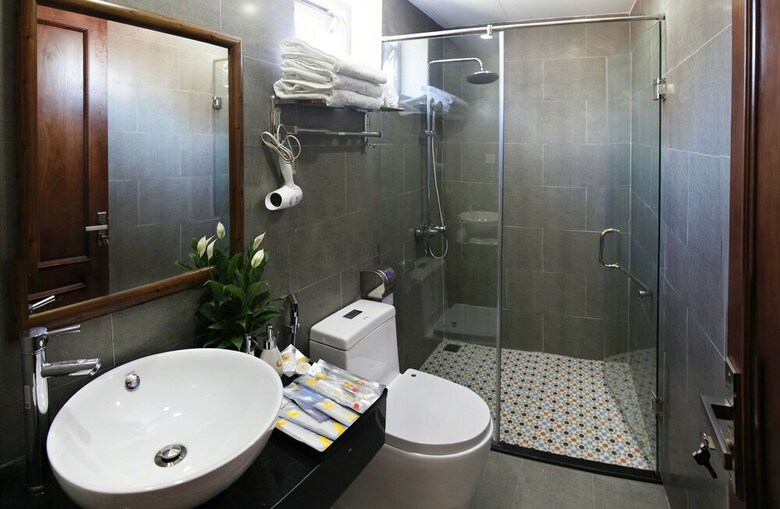 Hana Hotel Danang