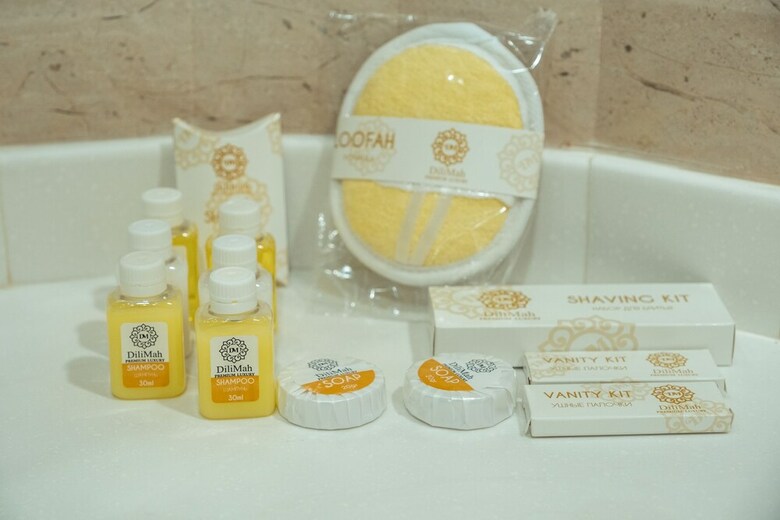 Dilimah Premium Luxury Hotel