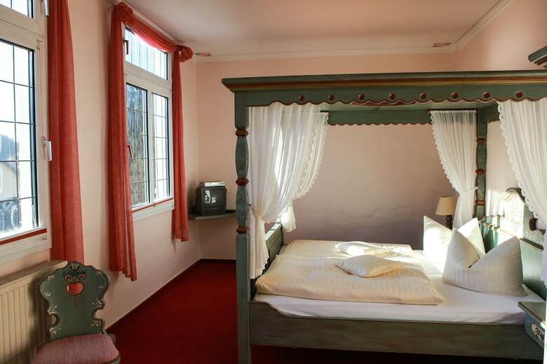 Hotel Landgasthof Reinhold