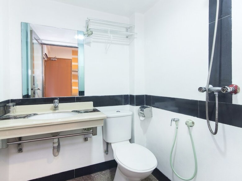 Oyo 419 City Boutique Hotel