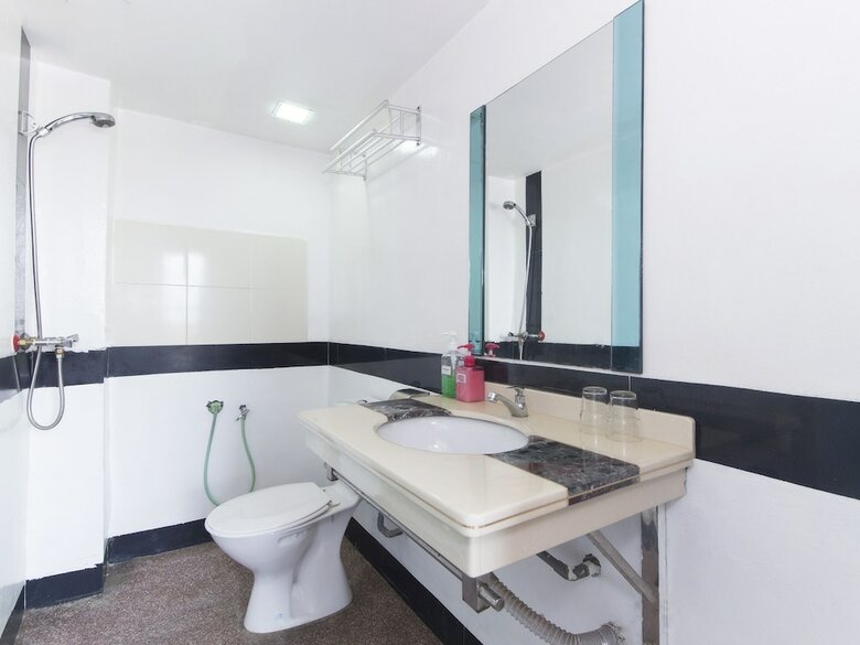 Oyo 419 City Boutique Hotel