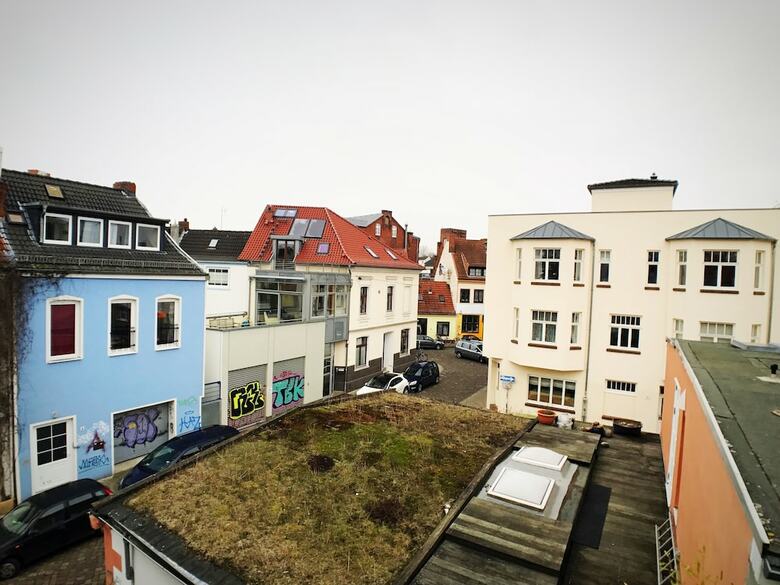 Apartamentos Living At Klassvilla - Quarter No. 5