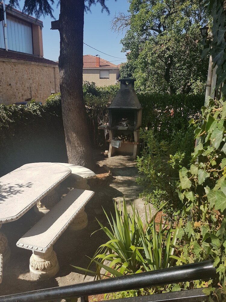 Casa Rural El Cedro