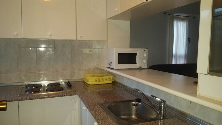 Apartamentos Tropic Mar