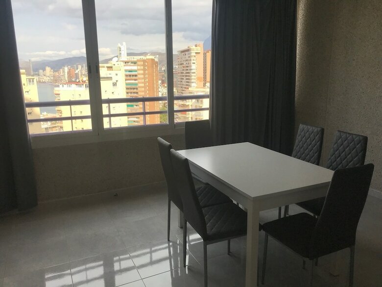 Apartamentos Tropic Mar
