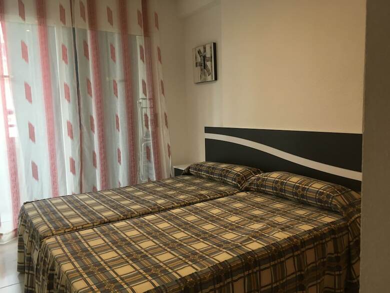 Apartamentos Tropic Mar