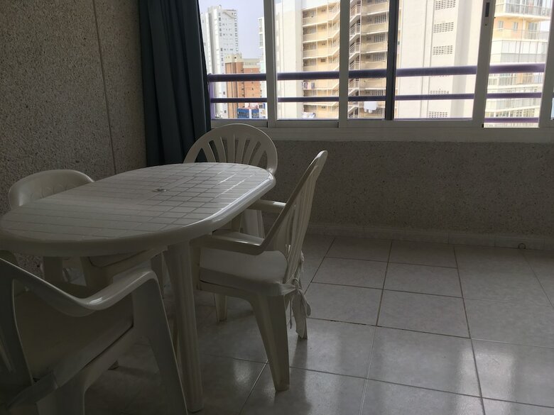 Apartamentos Tropic Mar